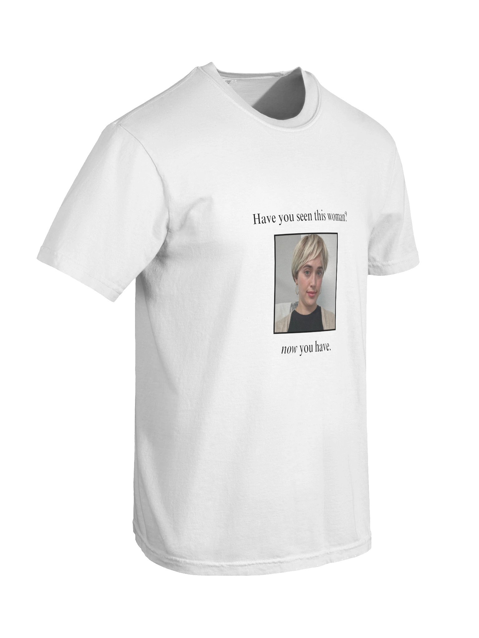 Missing Karen Tee product image (8)