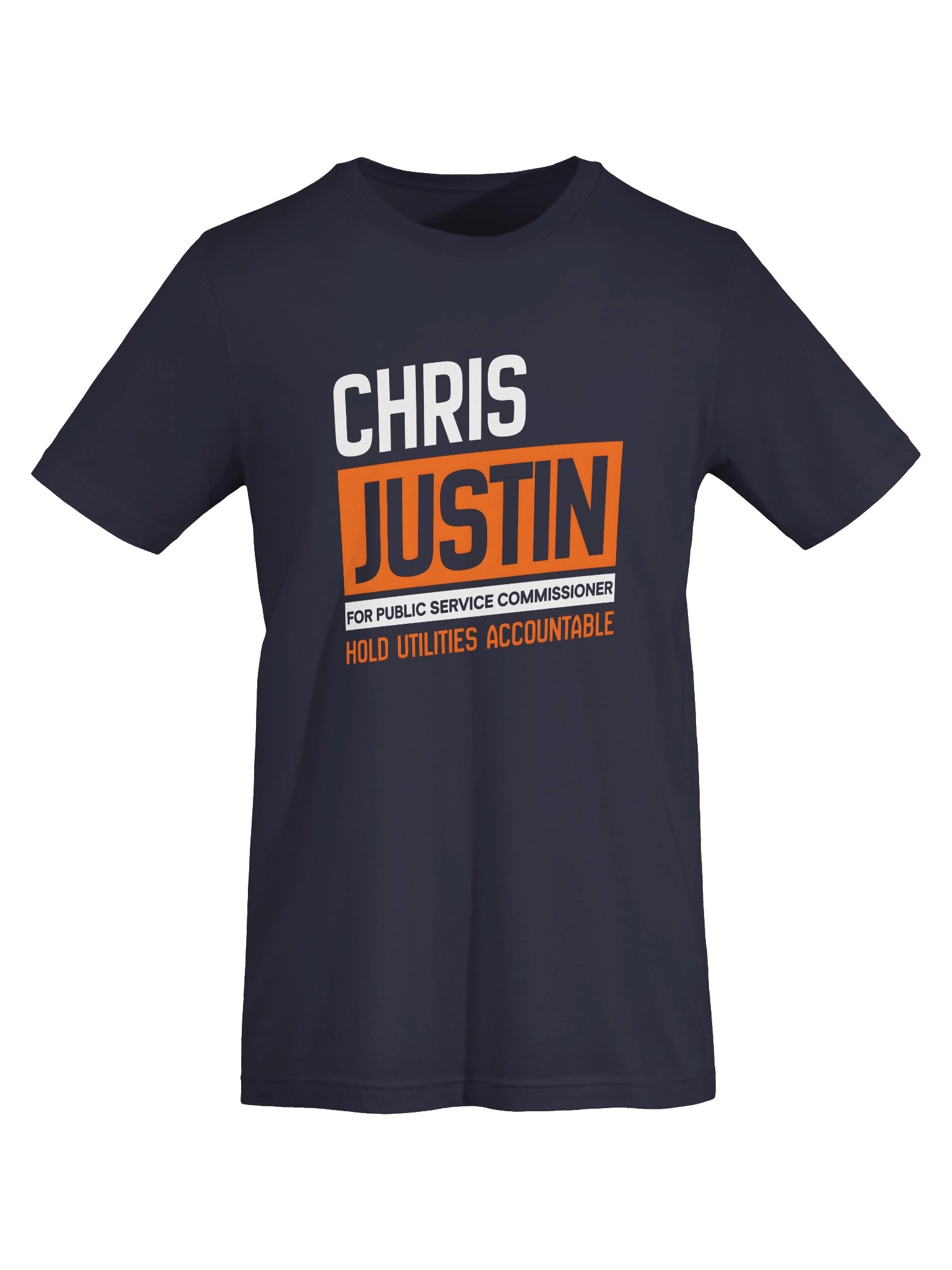 Chris Justin for PSC Tee product image (5)