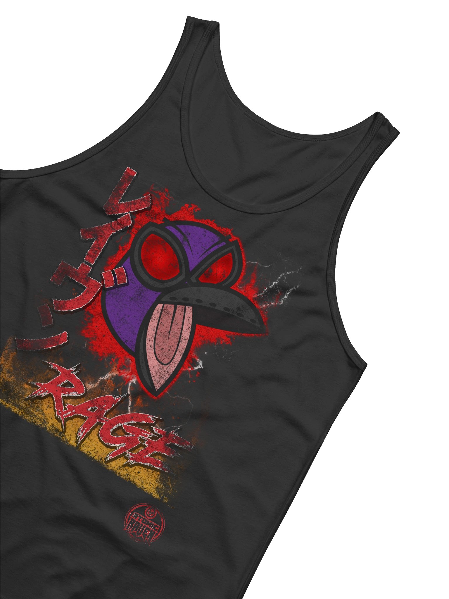RAGE Tank product image (3)