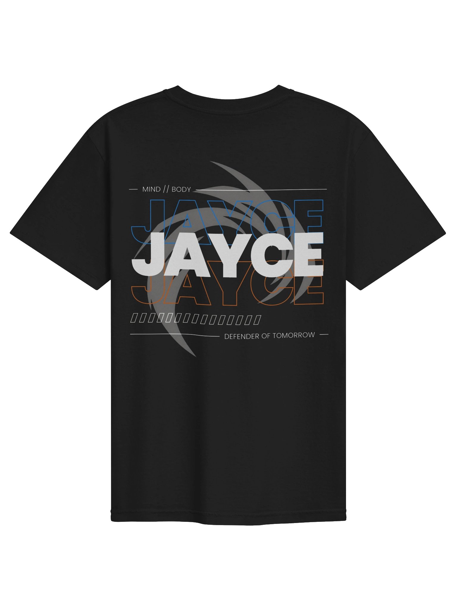 Jayce // T-Shirt product image (2)