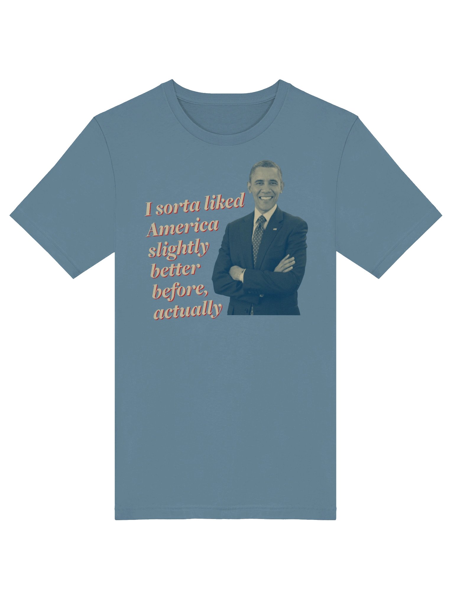 Better Before Shirt product image (5)