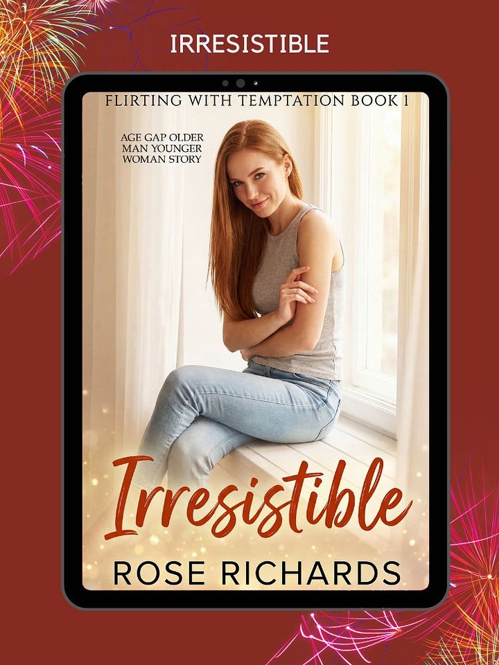 Irresistible Ebook product image (1)
