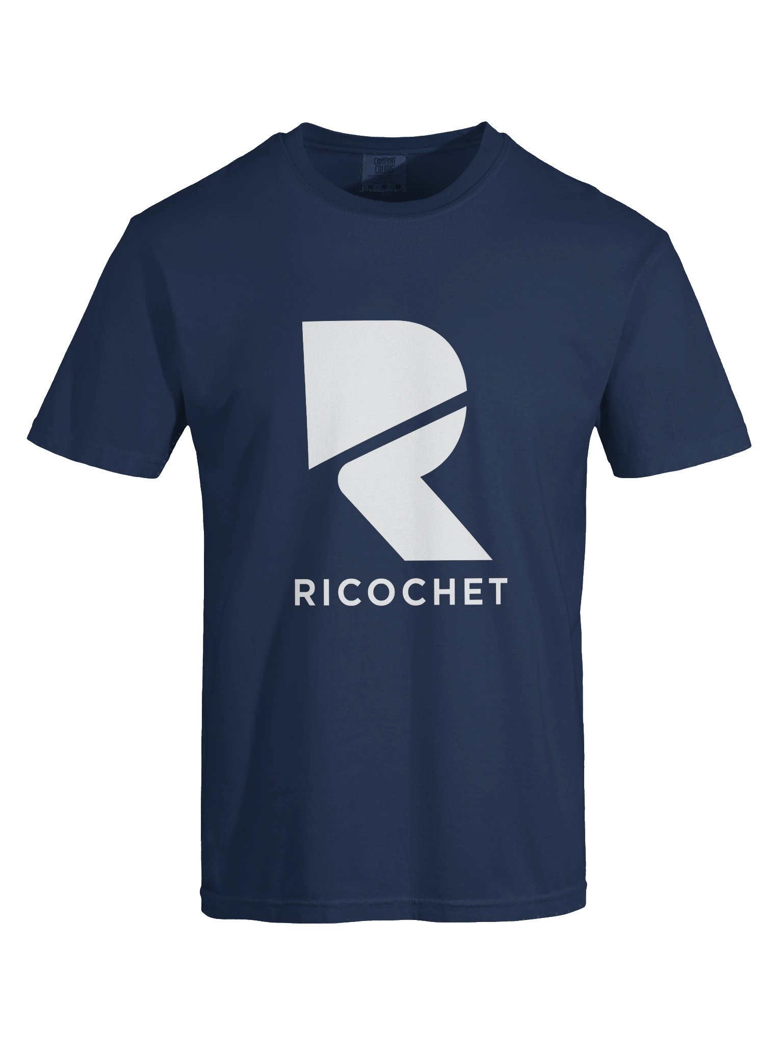 Ricochet T-Shirt product image (9)