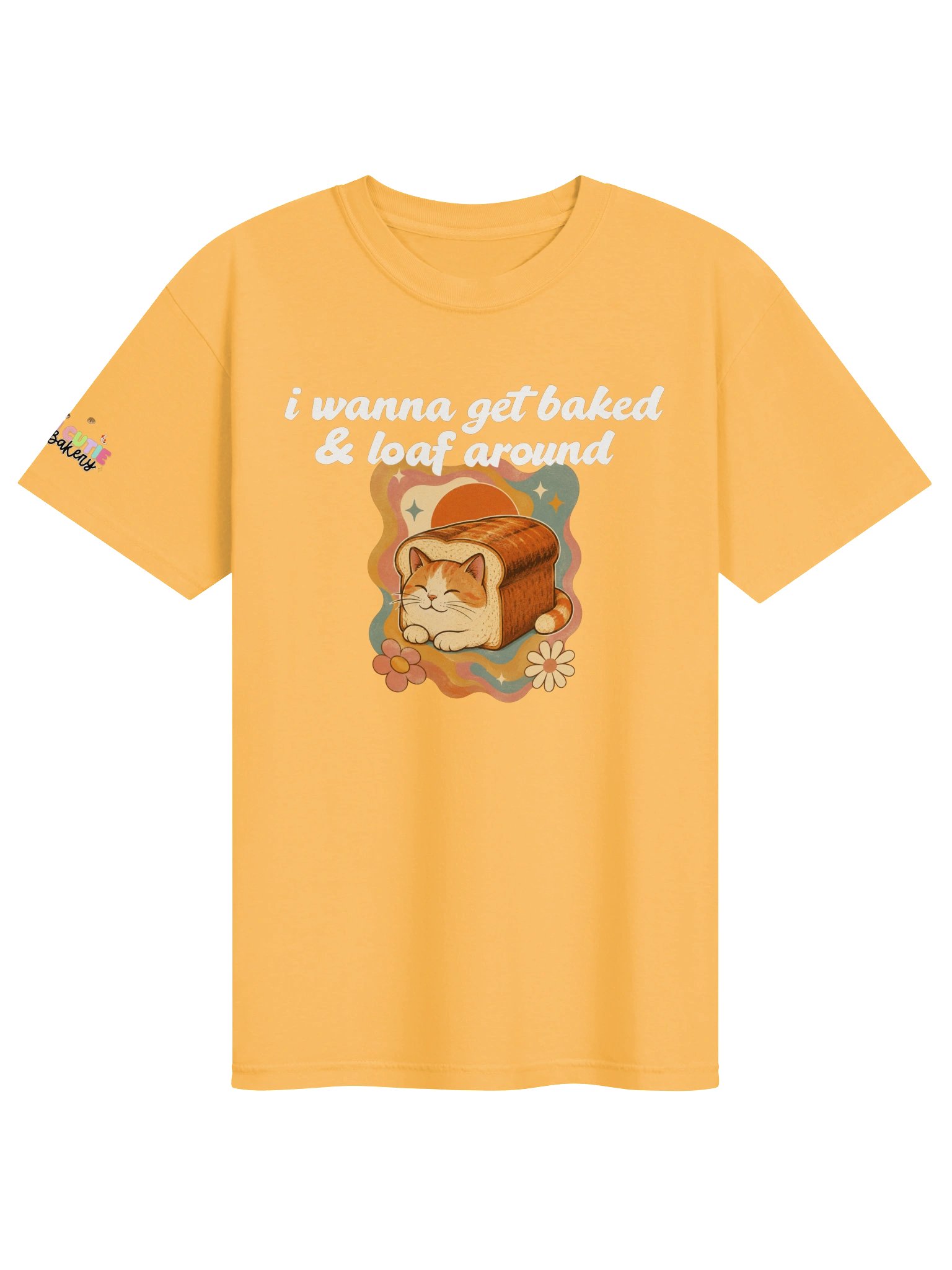 Just Loafin T-Shirt product image (33)