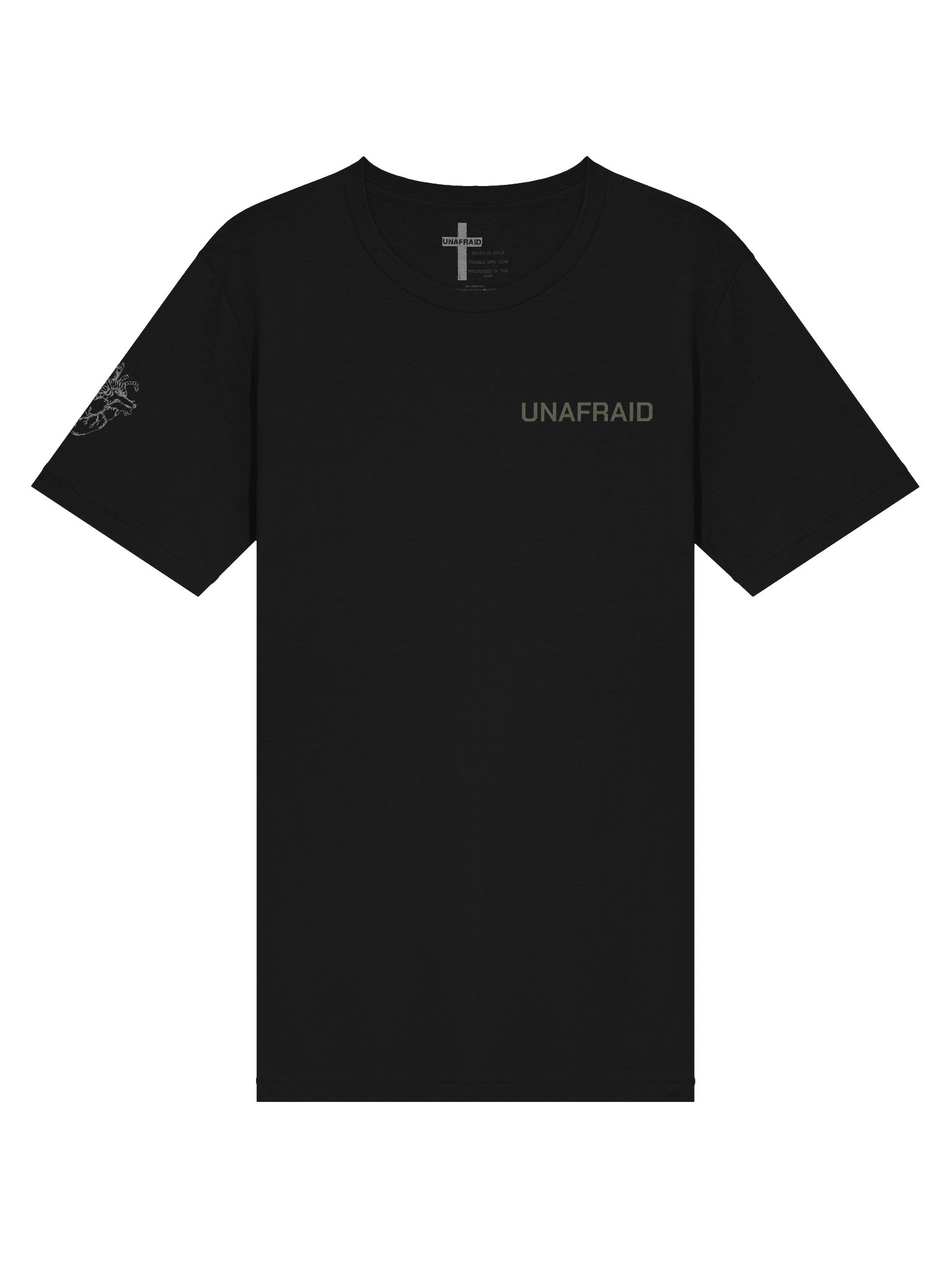 Chosen T-Shirt product image (5)