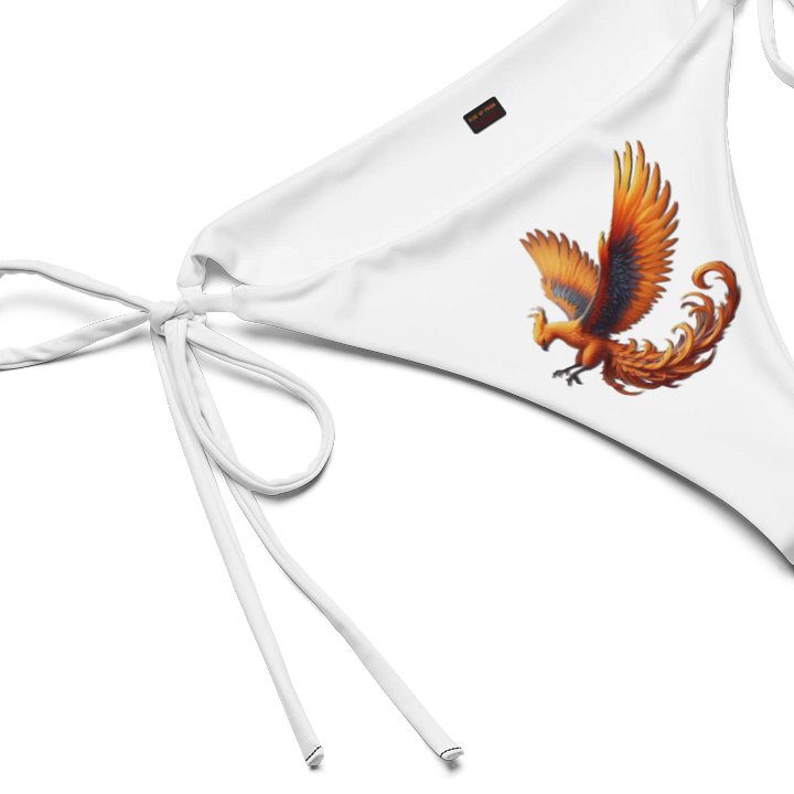 Phoenix Harmony Recycled Bikini Bottom product image (2)