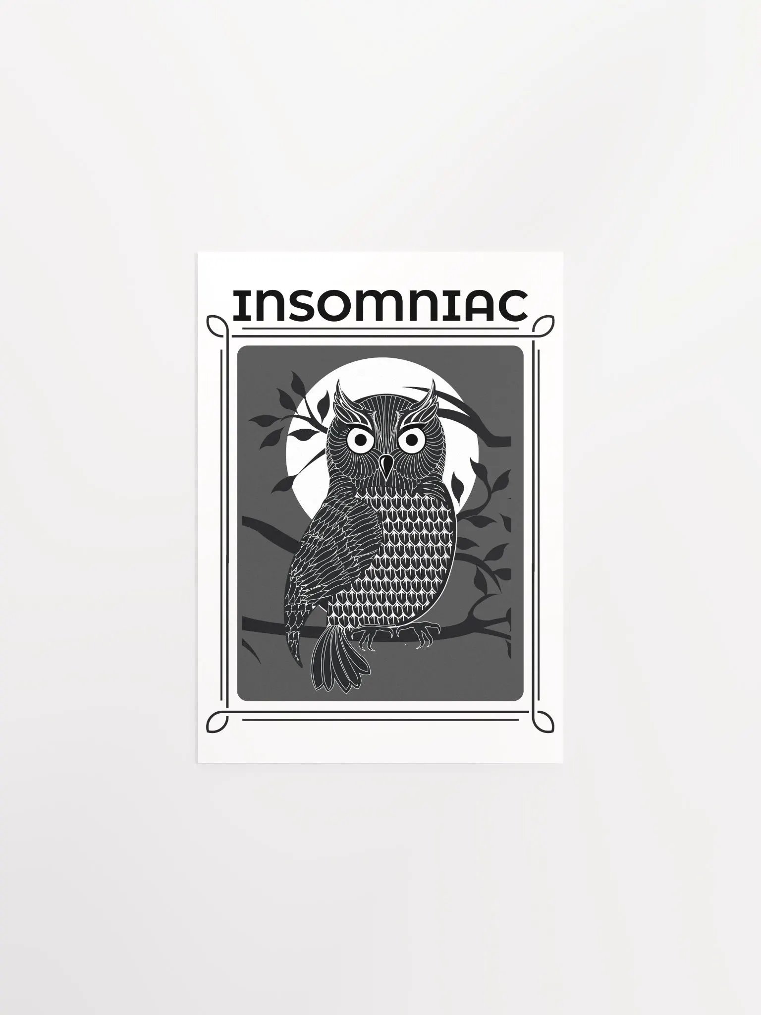 INSOMNIAC product image (5)