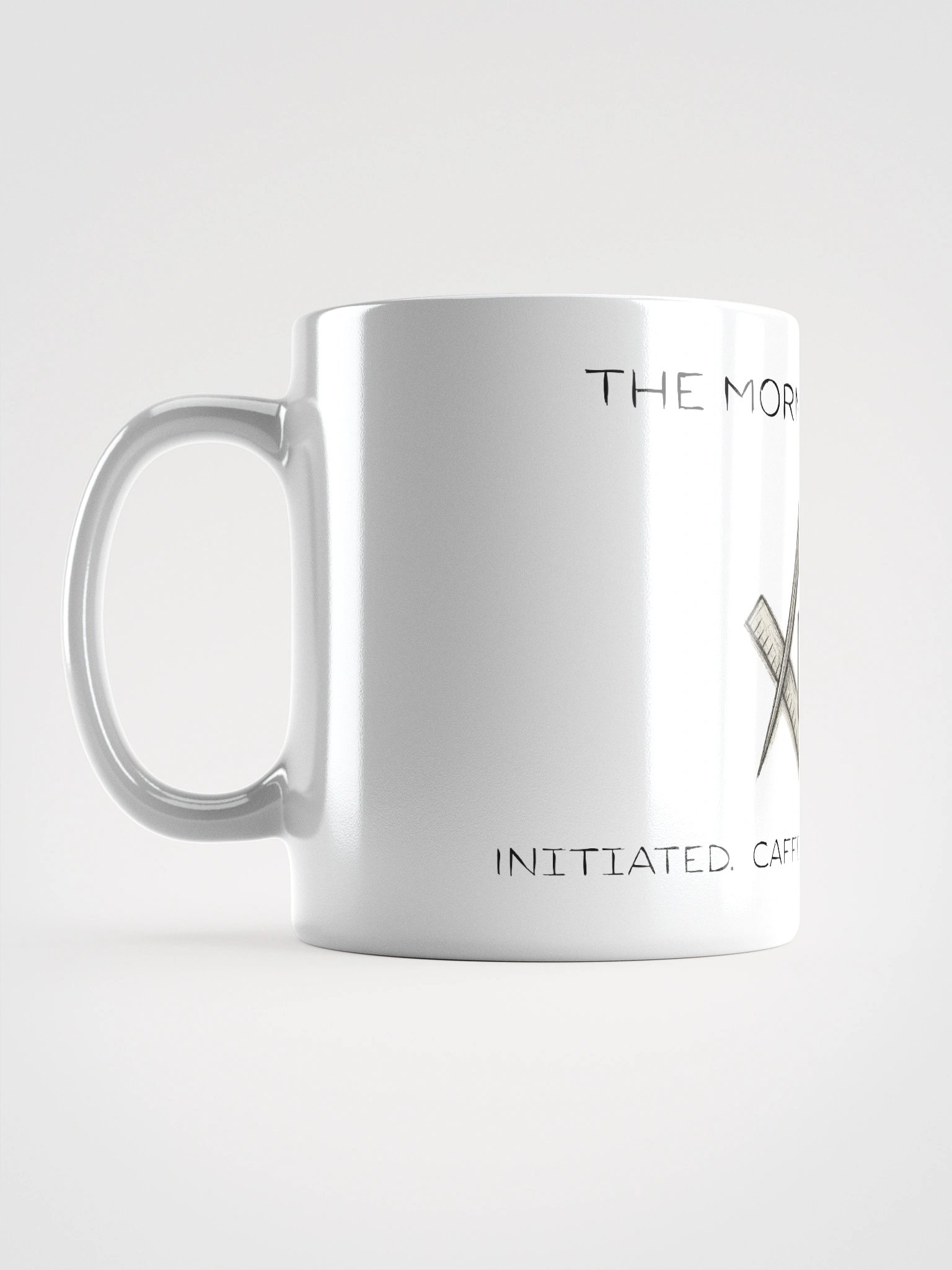 The Morning Ritual – Ceramic Mug product image (6)
