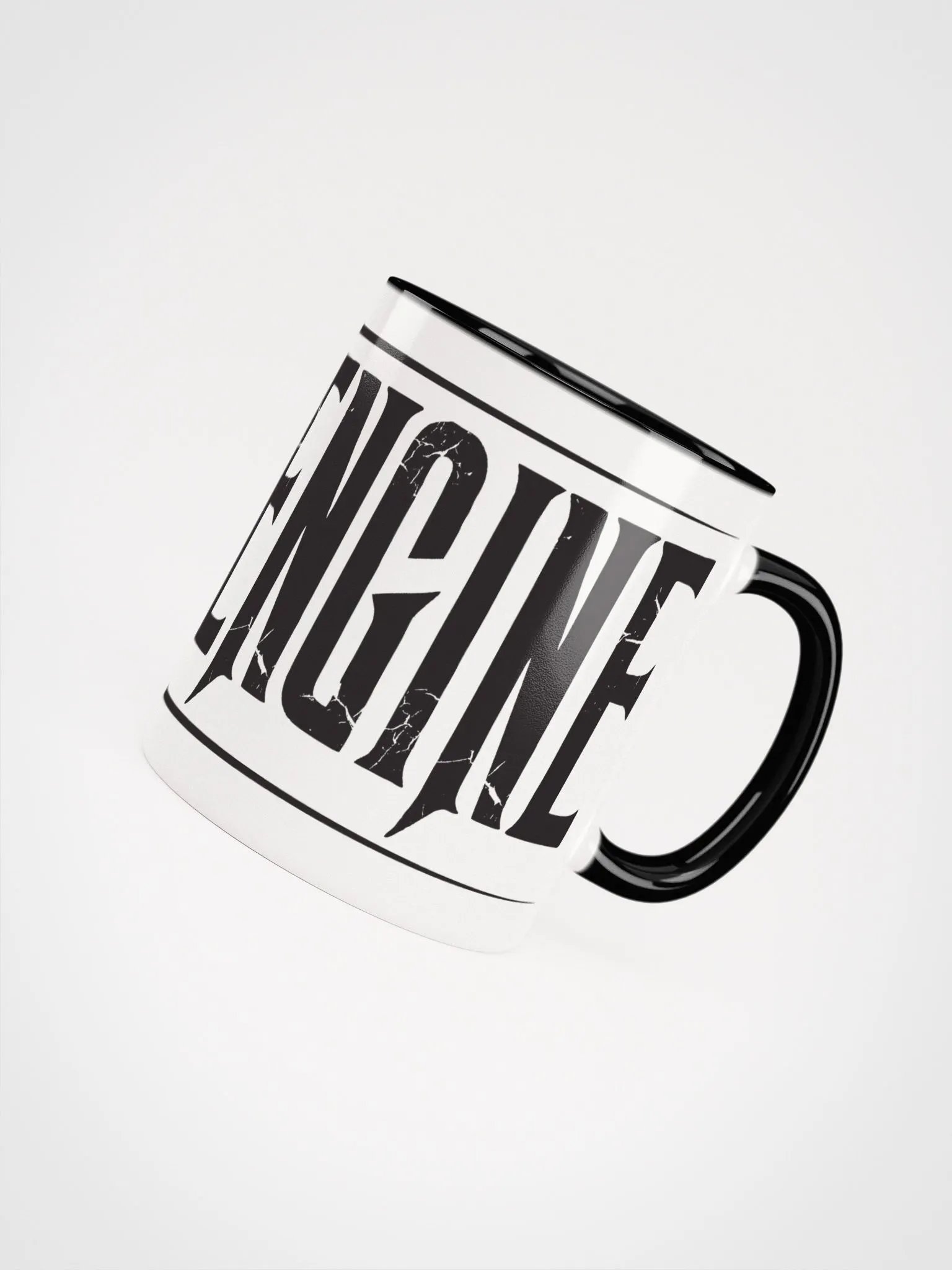 Dread Engine Mug product image (4)