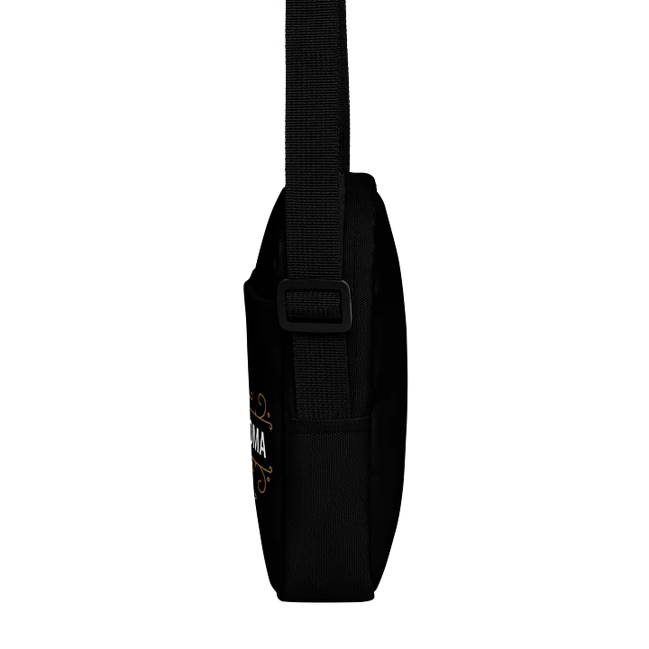 One Rb World 2026 Longhorn Design - Crossbody Bag product image (2)