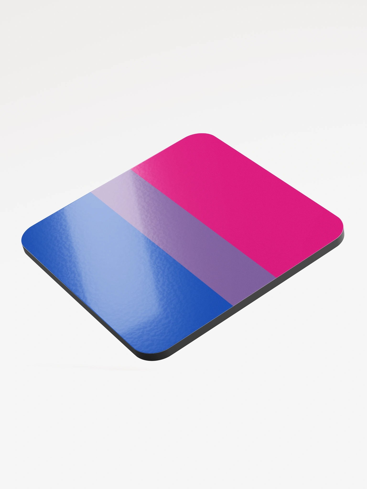 Bisexual Coaster product image (3)