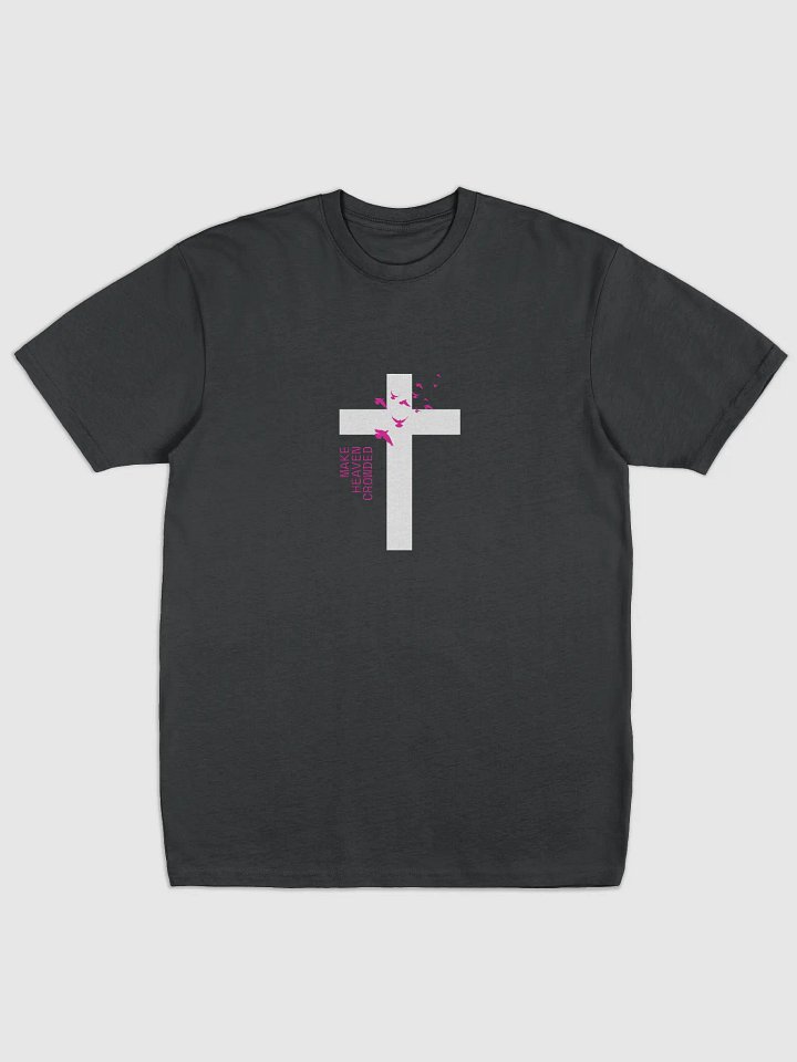 Positive Faith Tshirt product image (1)