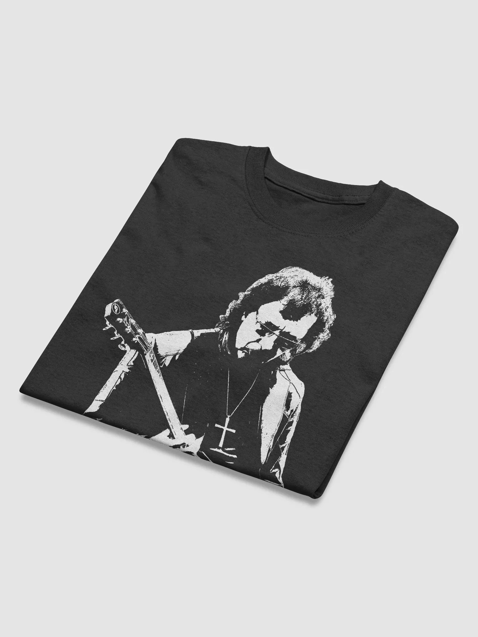 Guitar Legends - Tony Iommi product image (16)