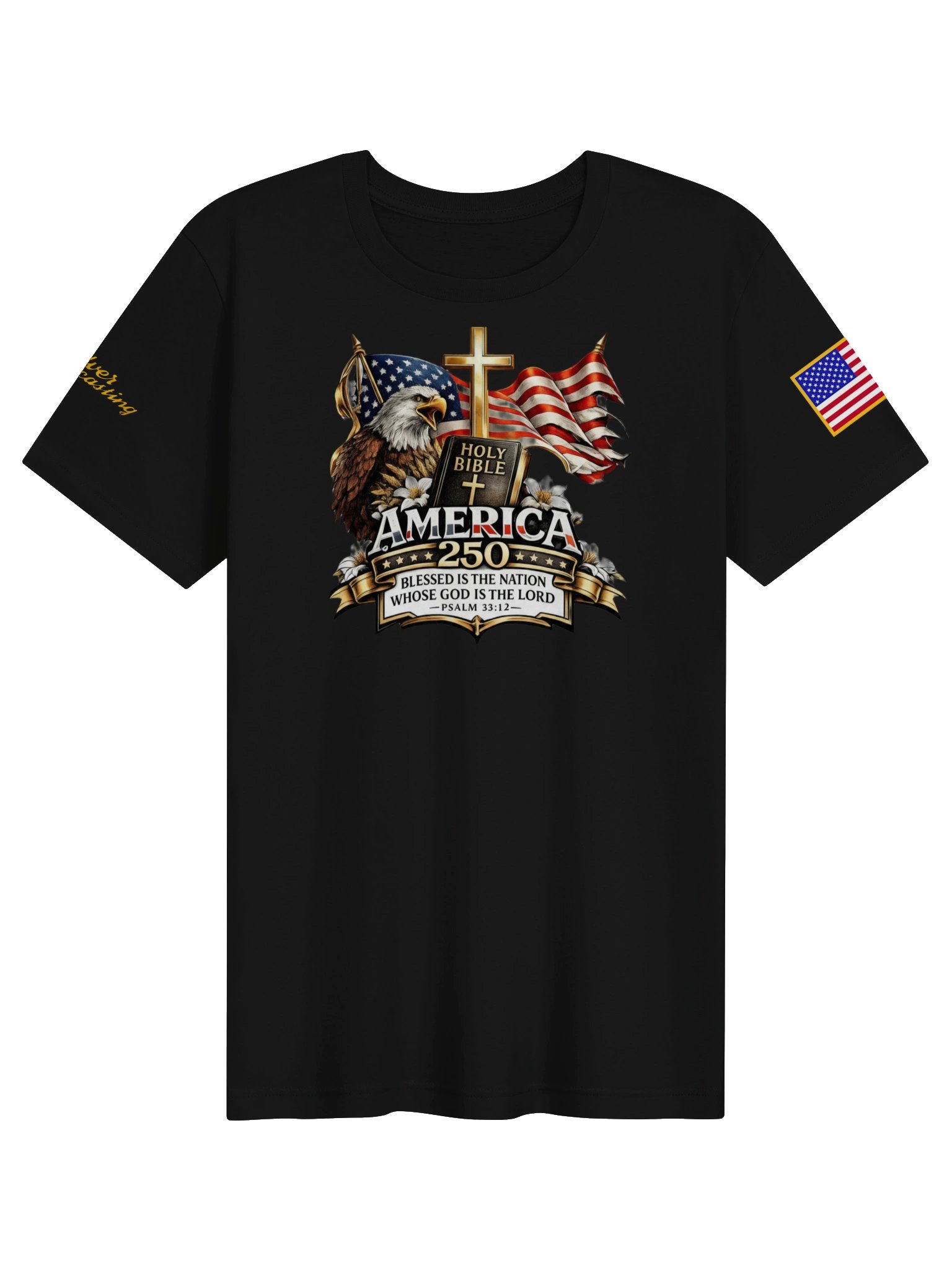 God Bless America product image (3)