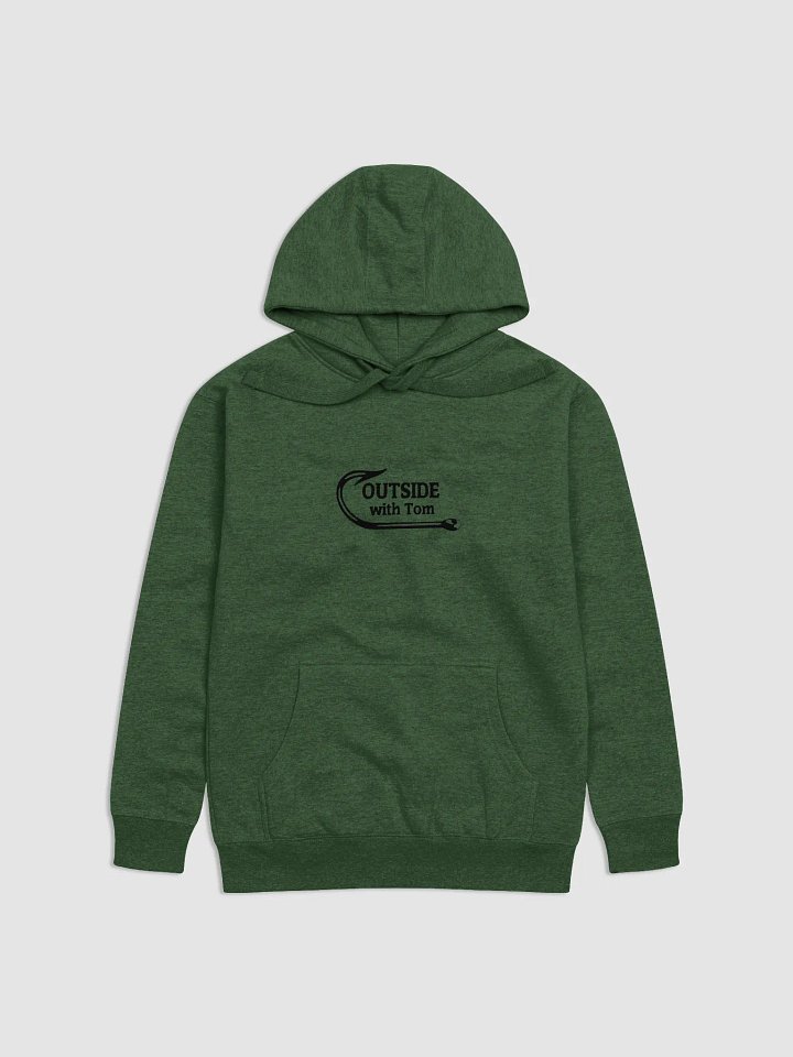 Logo Hoodie product image (8)