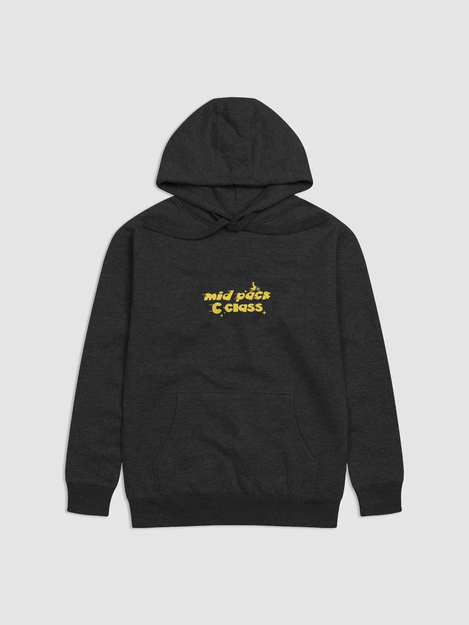 Mid Pack C-Class Hoodie product image (1)