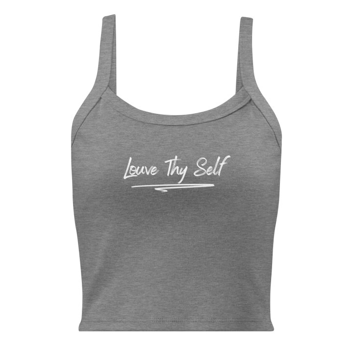 Louve Thy Self Tank 2 product image (3)