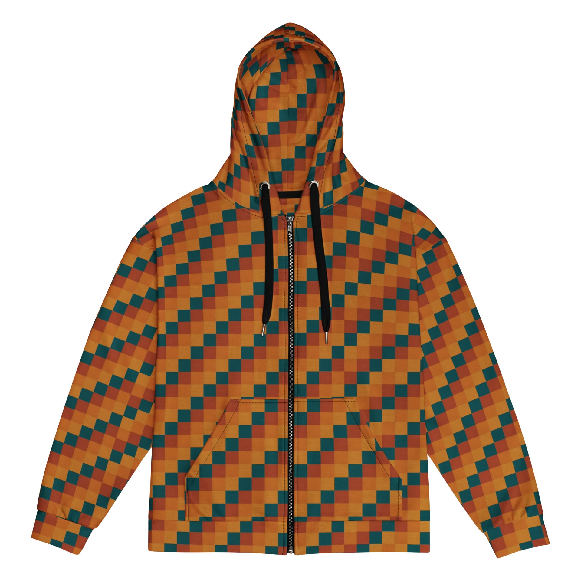 Gleeman Cloak Hoodie product image (1)