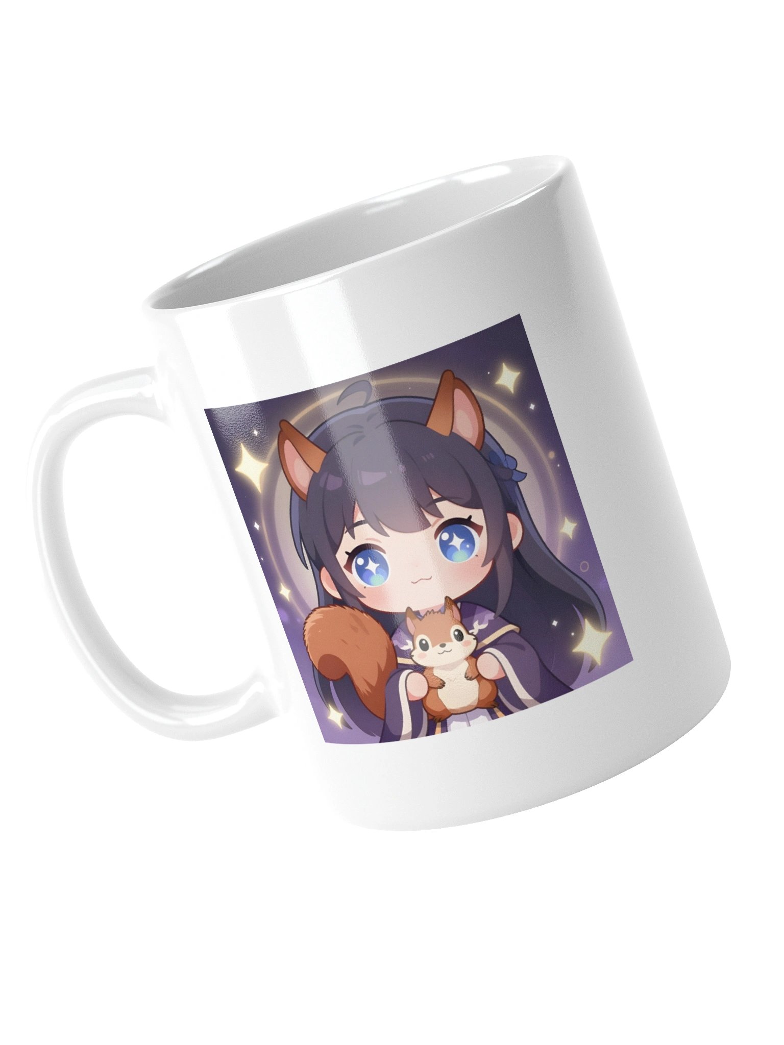 Squirrel Coffee Mug product image (10)