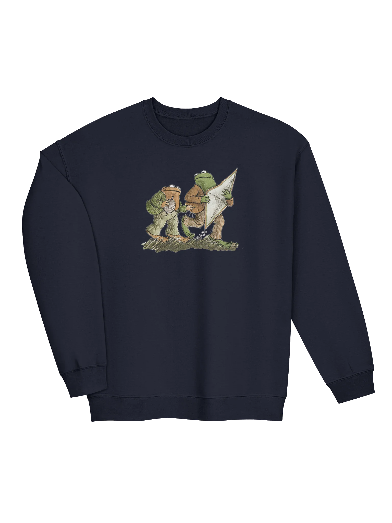 Frog and Toad Kite Unisex Sweatshirt product image (3)