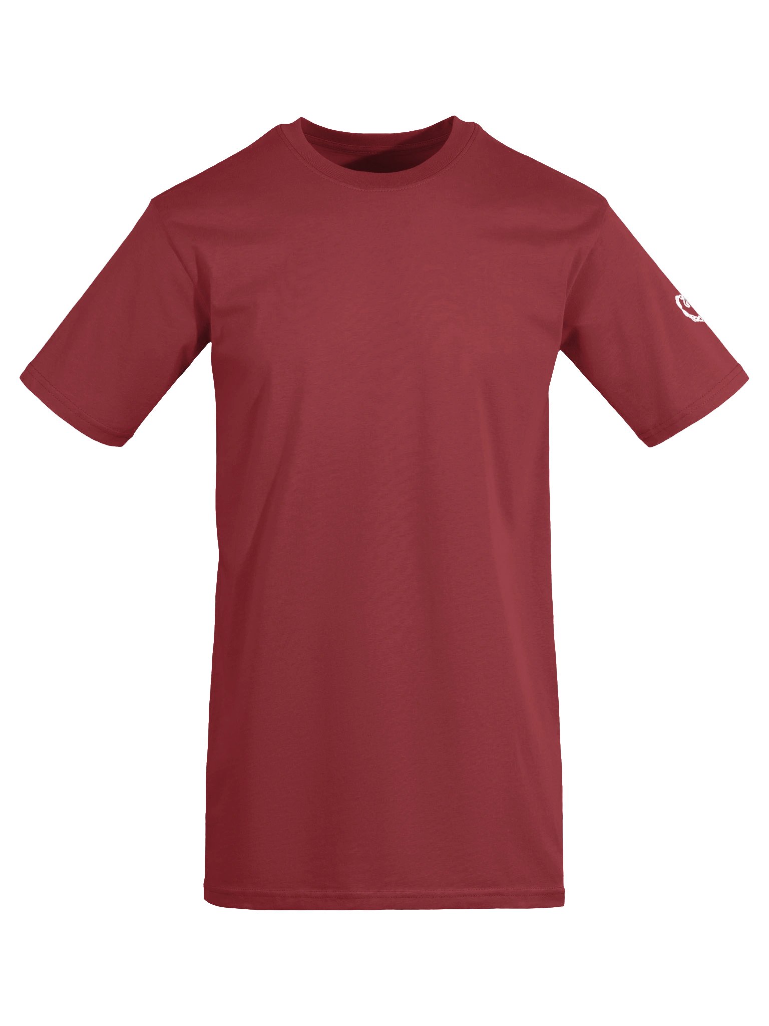 HEART ON MY SLEVEE T-SHIRT — view 33
