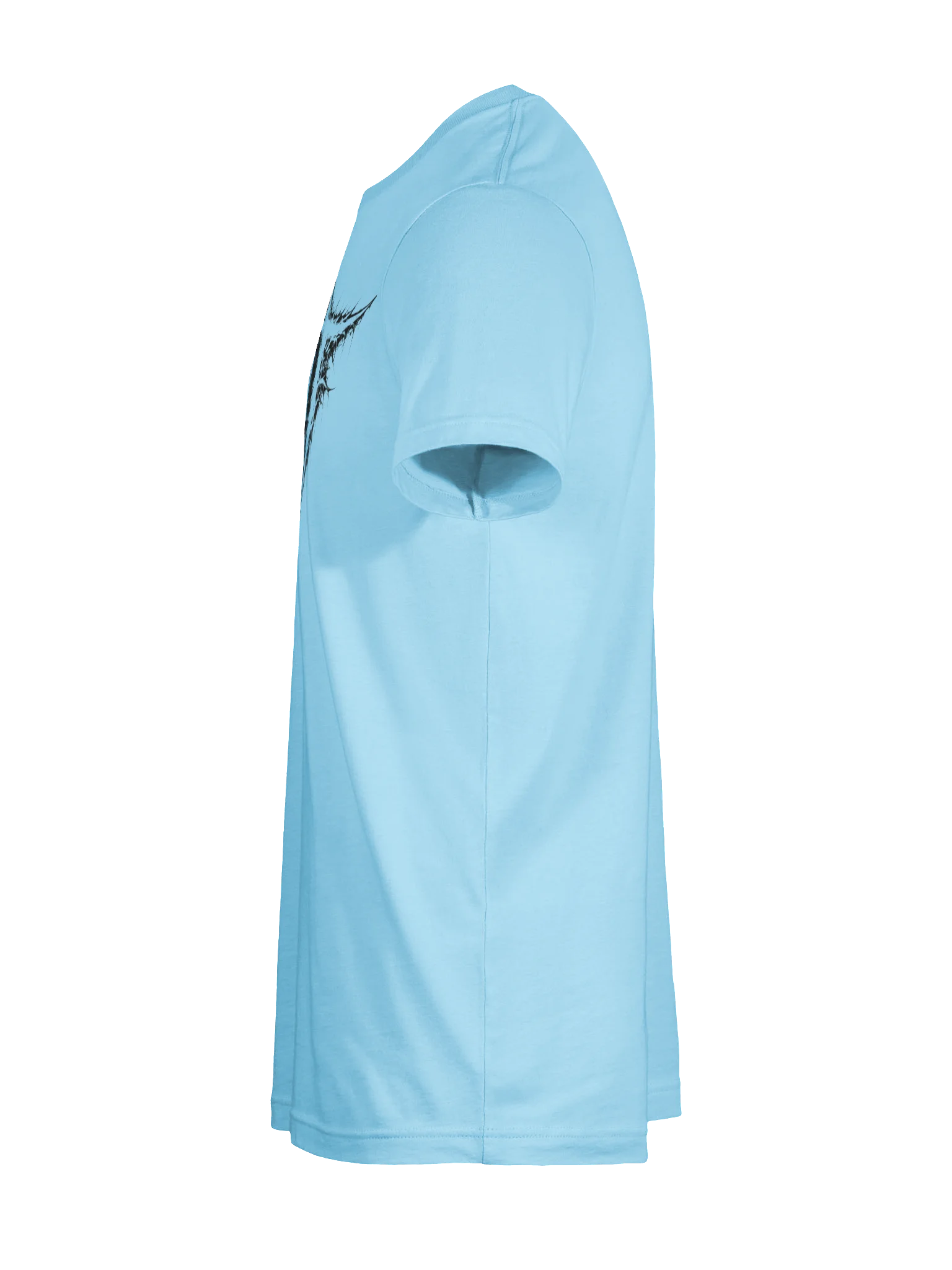 Deathc*nt T-Shirt product image (22)