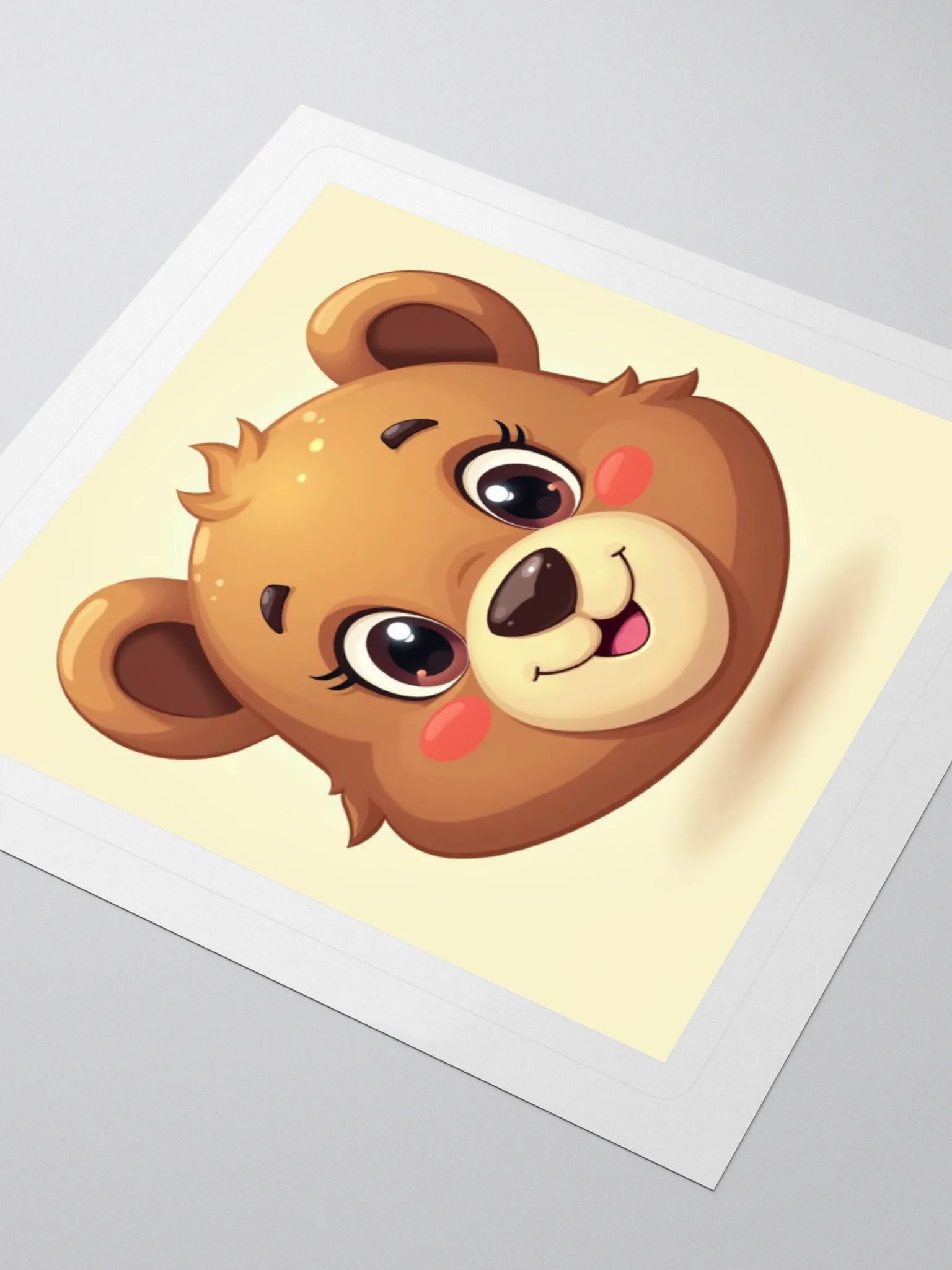 SMAILE BEAR product image (10)
