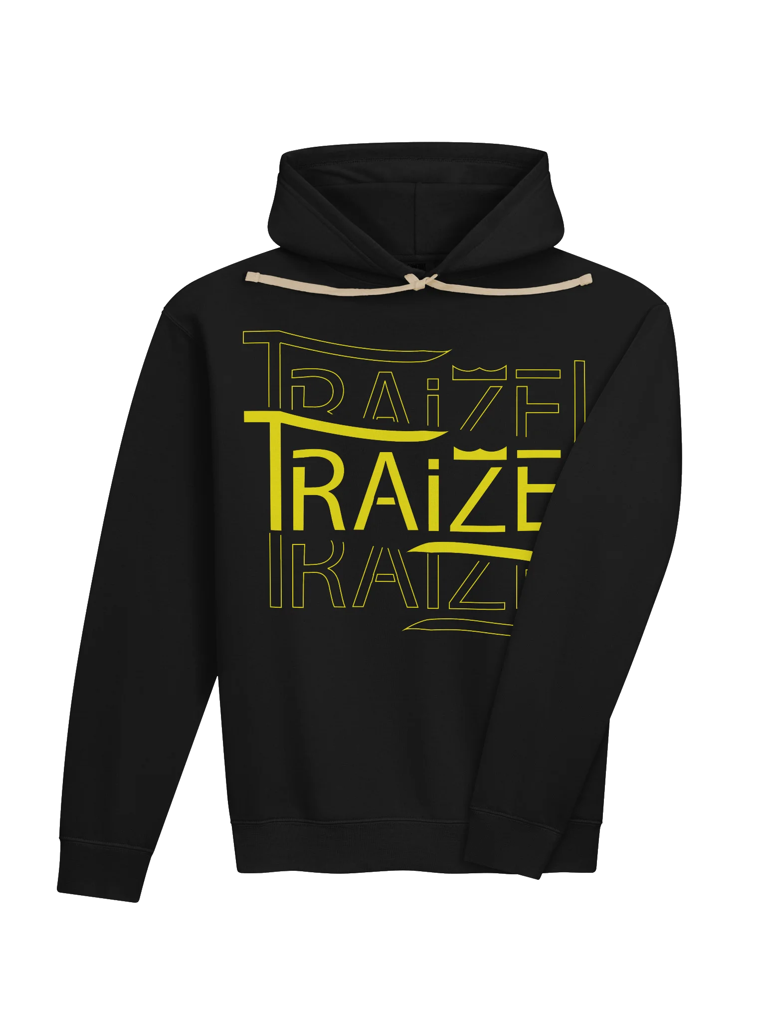 Traizel Hoodie product image (4)