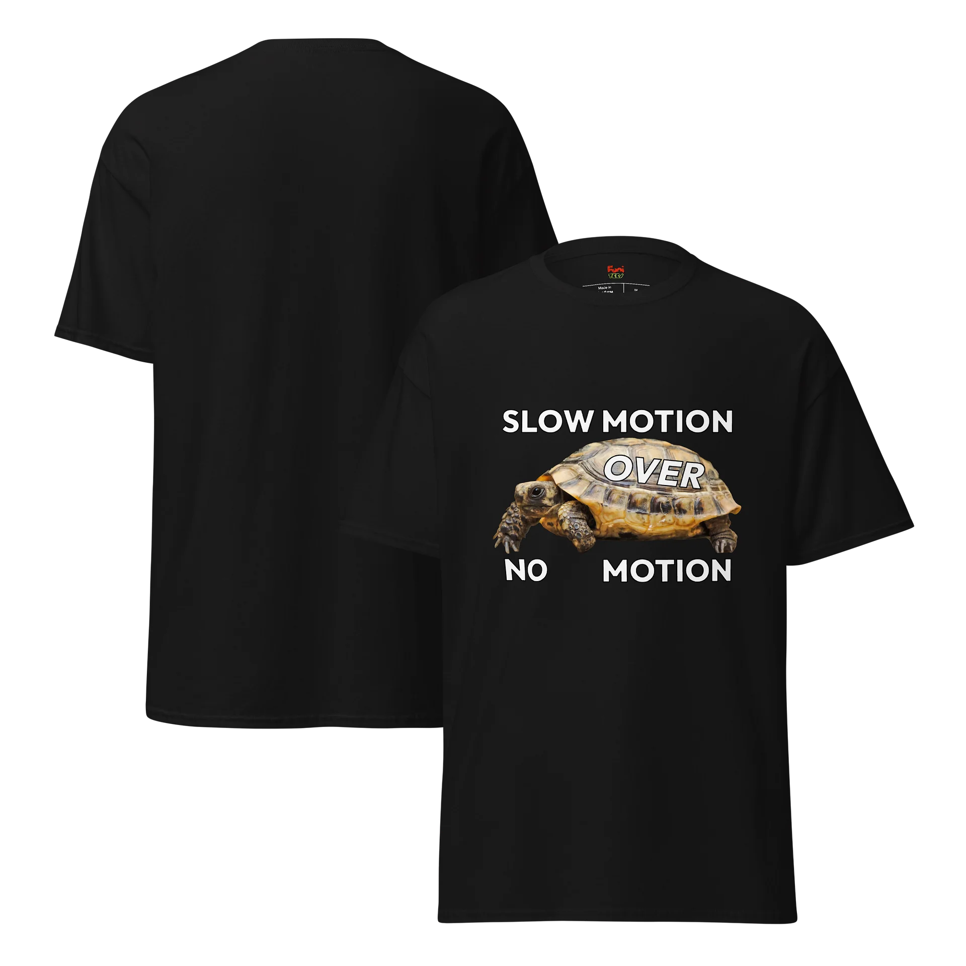 slow motion over no motion product image (3)