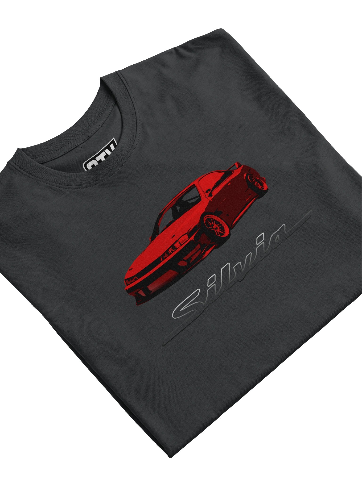 S14 Silvia Tee product image (2)