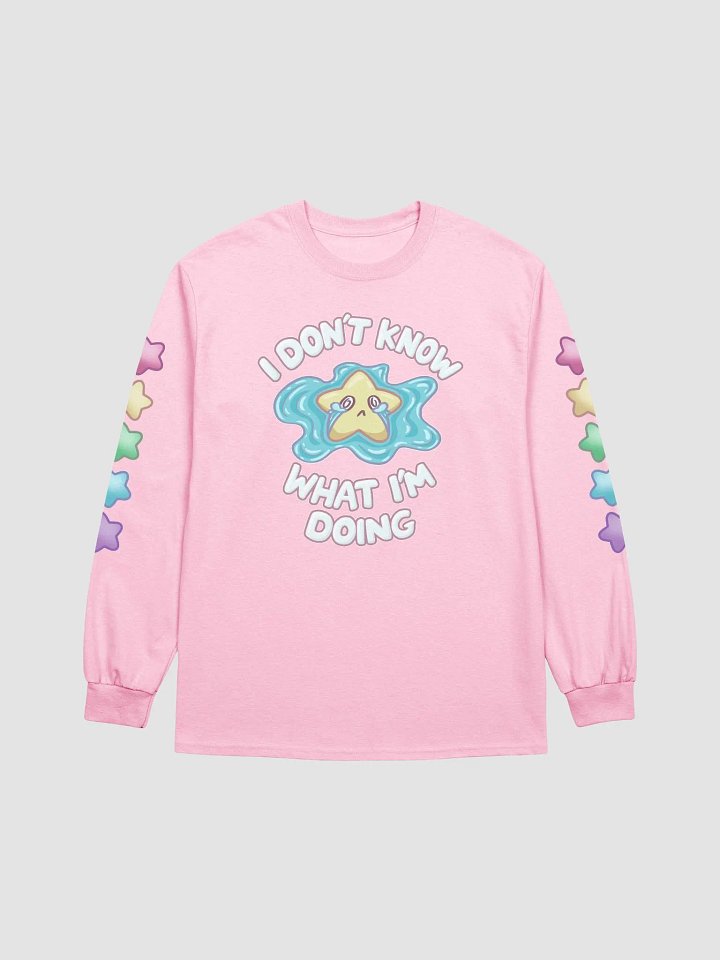 Lost Star Long-sleeve product image (9)