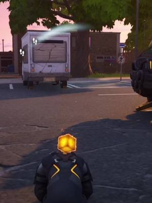 Eu espero vocês na Van ! #fortnite #shorts #fail 