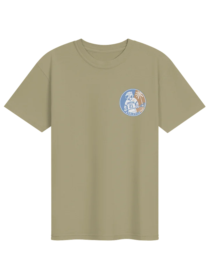 Shoreline Athletics Tee product image (25)