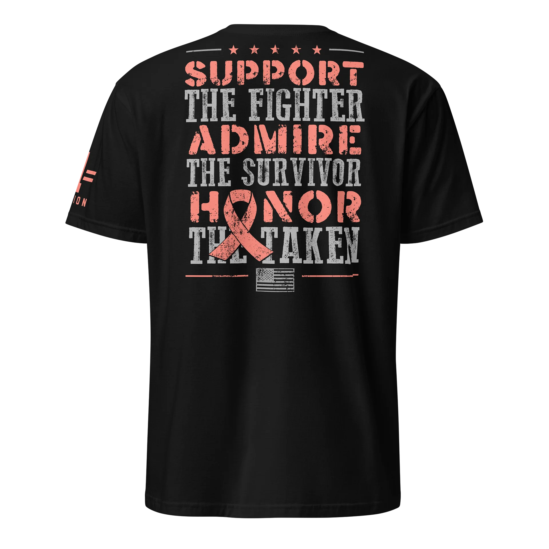 Uterine Cancer: Support Admire Honor product image (1)