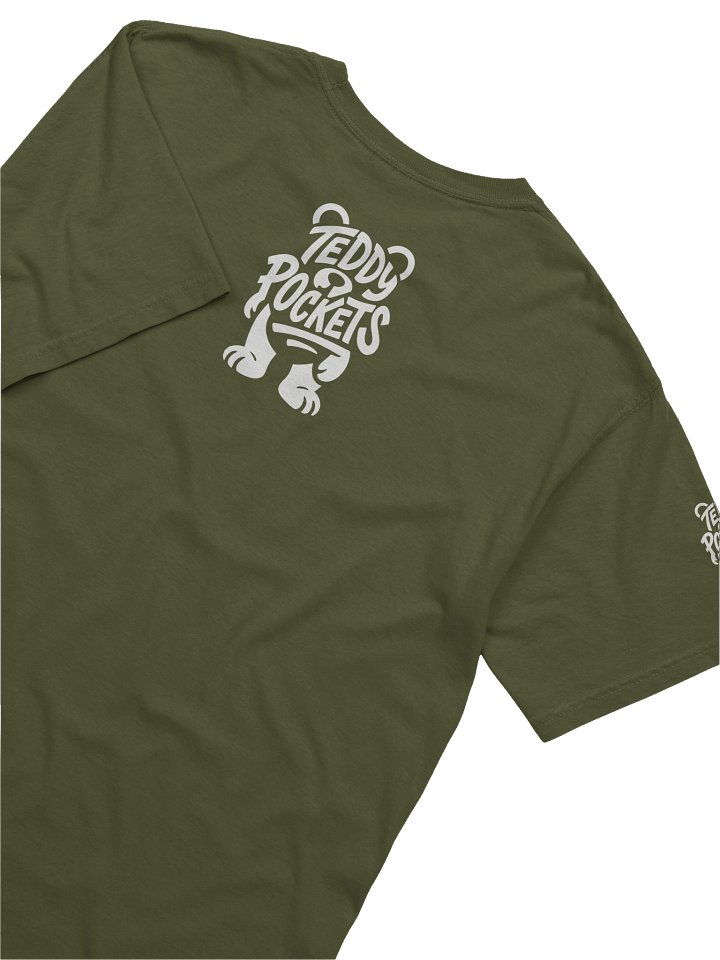Peace Is My Flex Block Vibes product image (50)