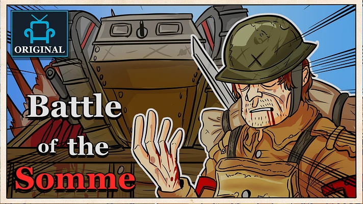 Video thumbnail