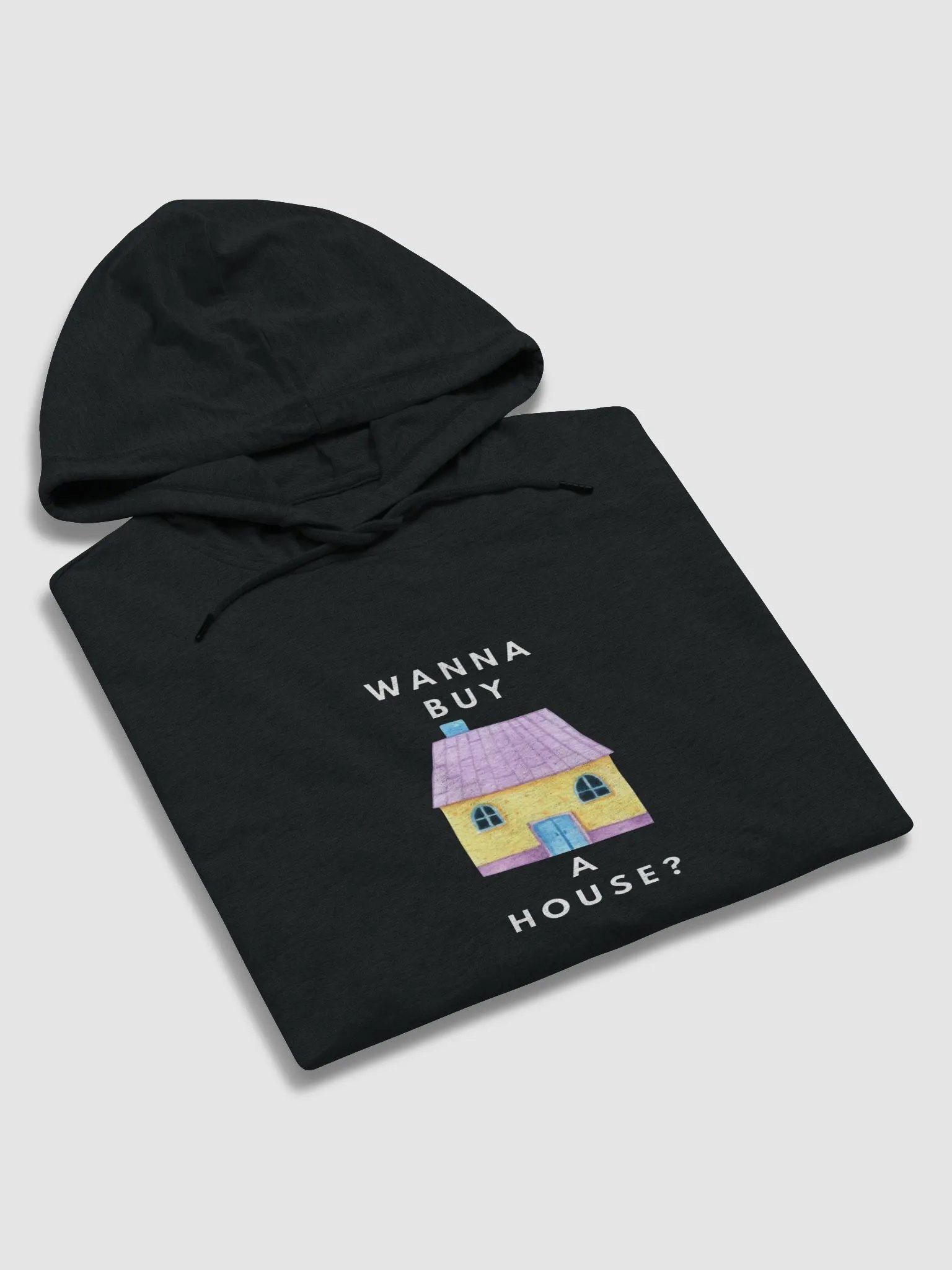 W-Wanna Buy A House? product image (11)