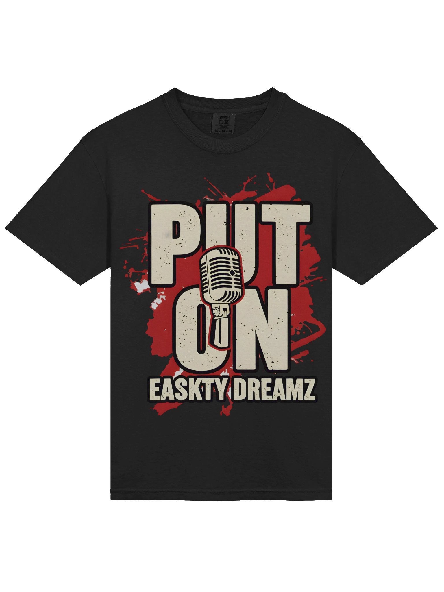 PutOn II Tee product image (24)