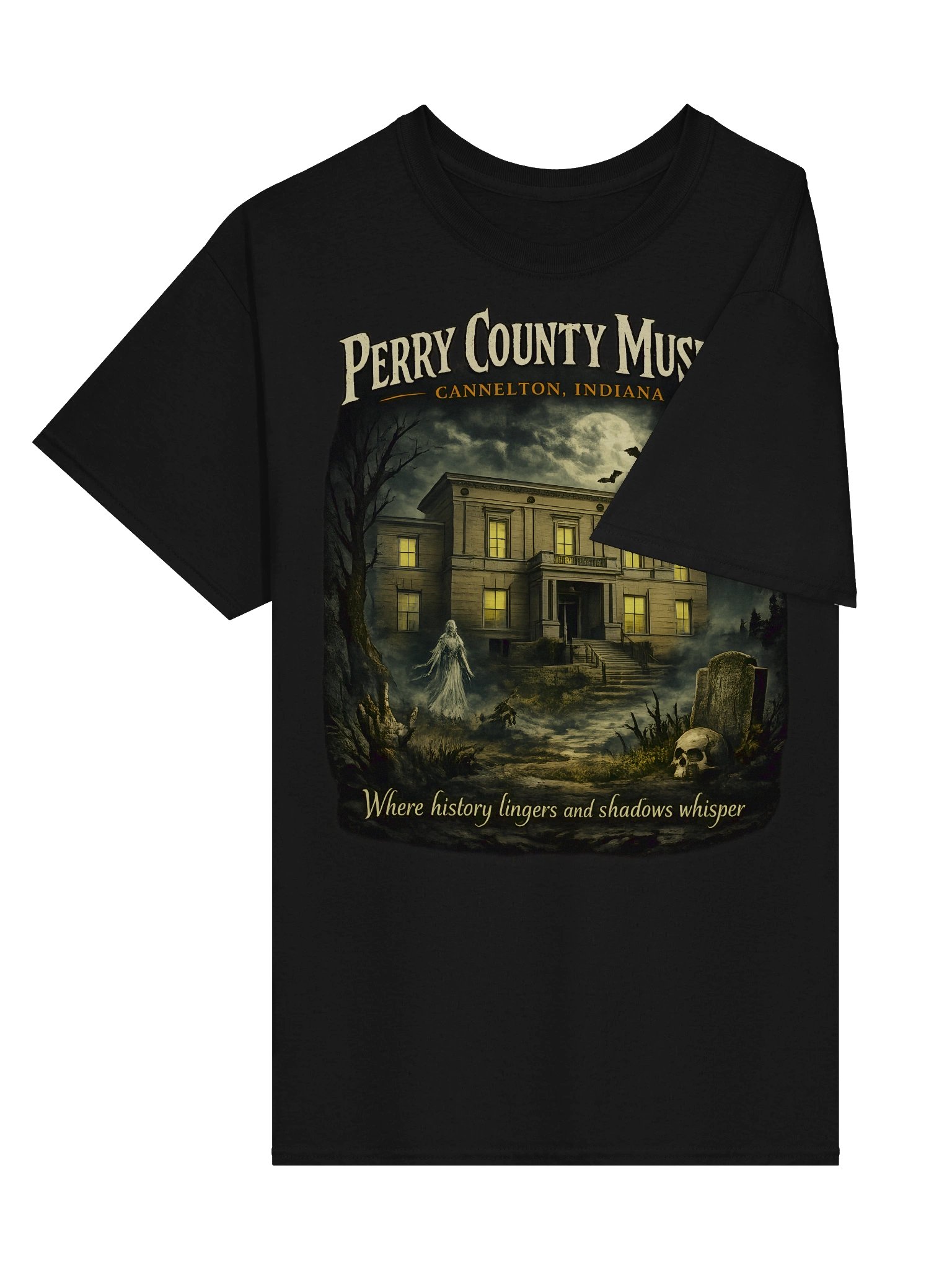 Where History Lingers And Shadows Whisper product image (3)