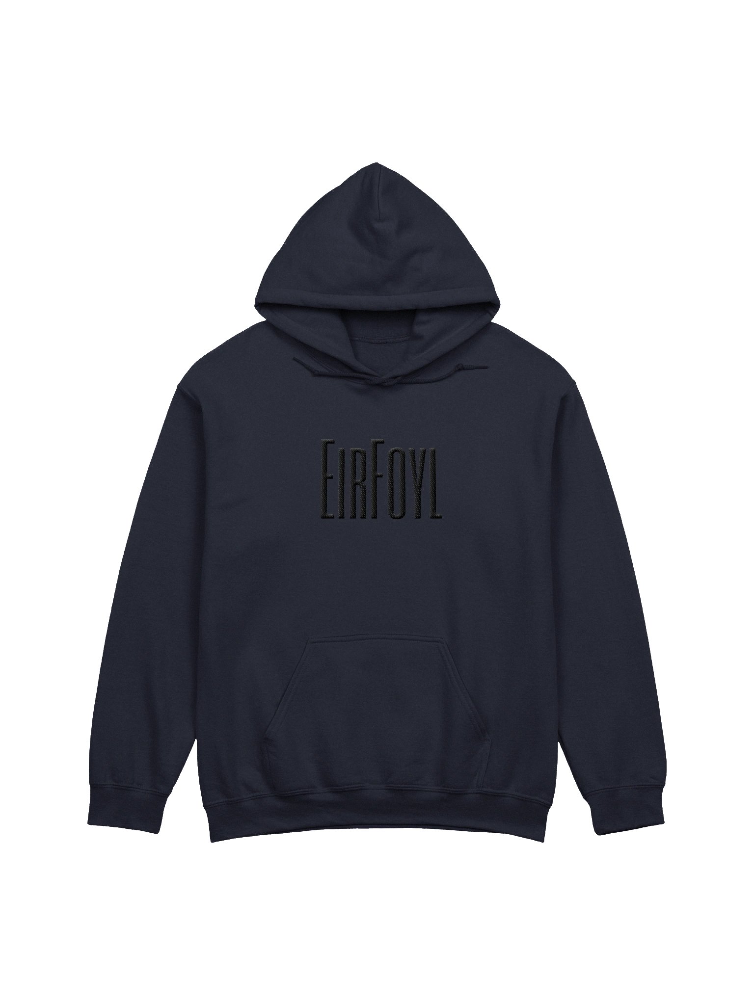 Classic EirFoyl Hoodie product image (5)