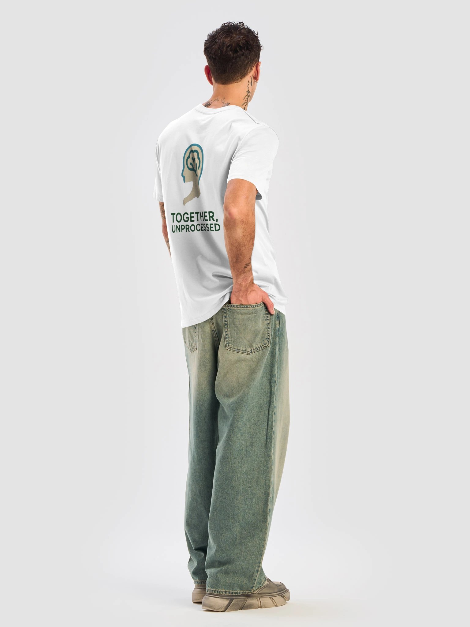 The Try It Tee product image (7)