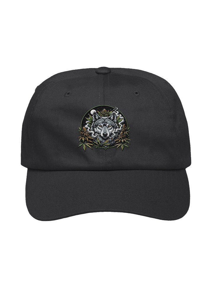 420 Dad Hat product image (1)