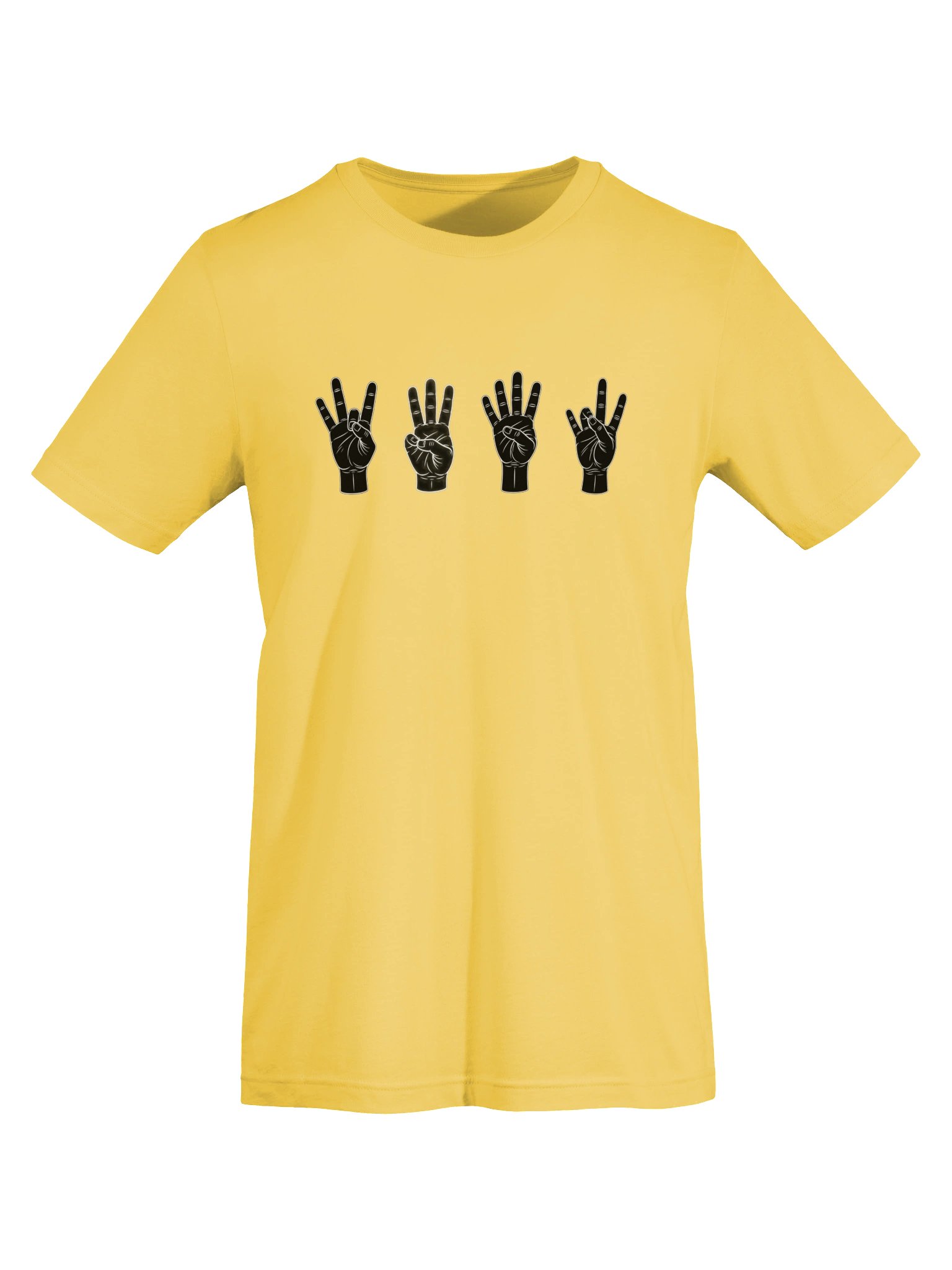 ASL Hands 2 product image (6)