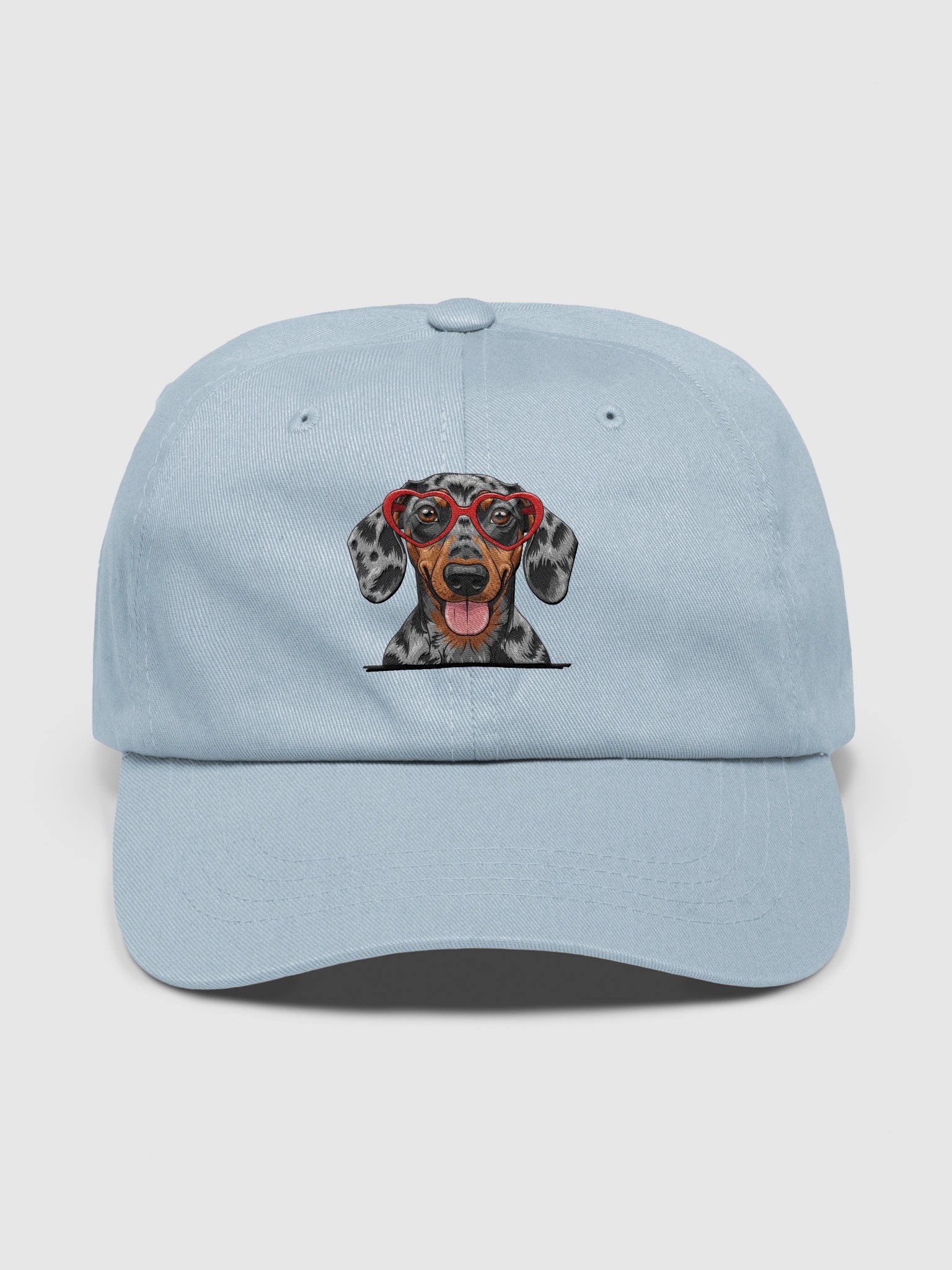DAD HAT / EMBROIDERED product image (2)