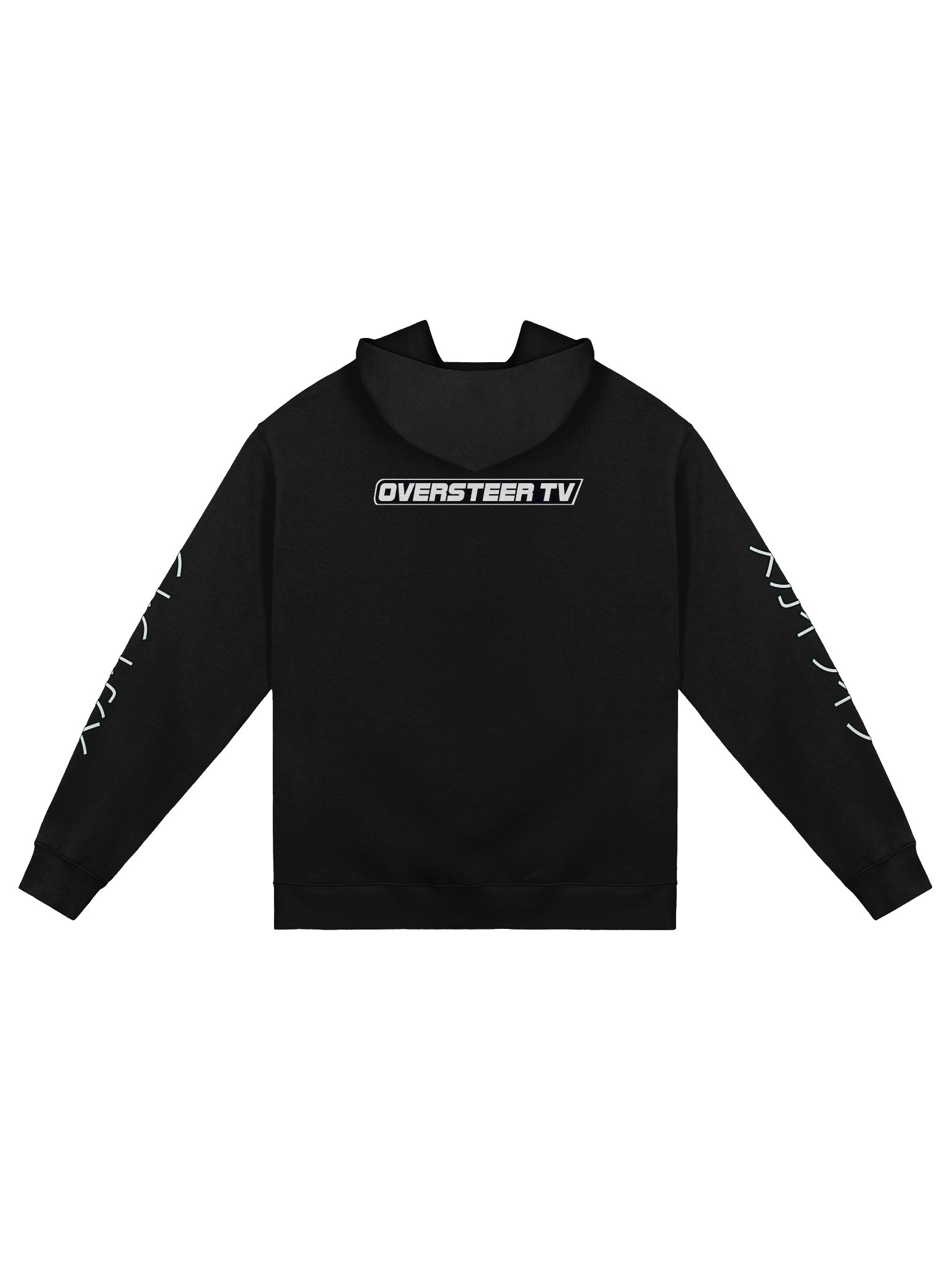 Skyline Hoody product image (2)