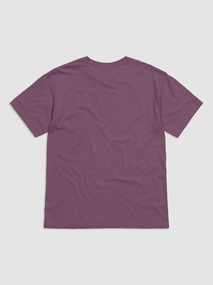 Pick your plushie T-shirt product image (2)