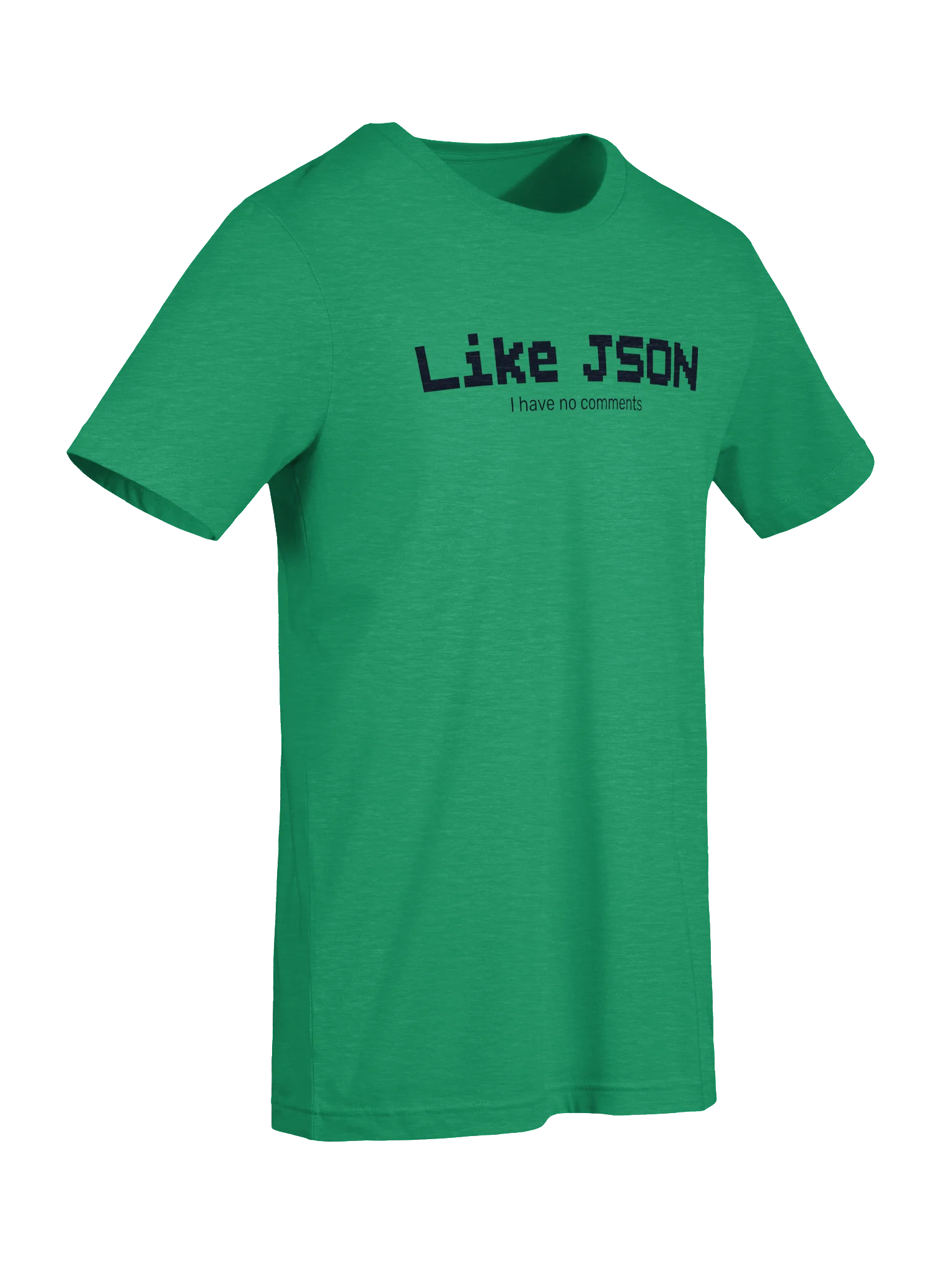 JSON No Comment Tees product image (10)