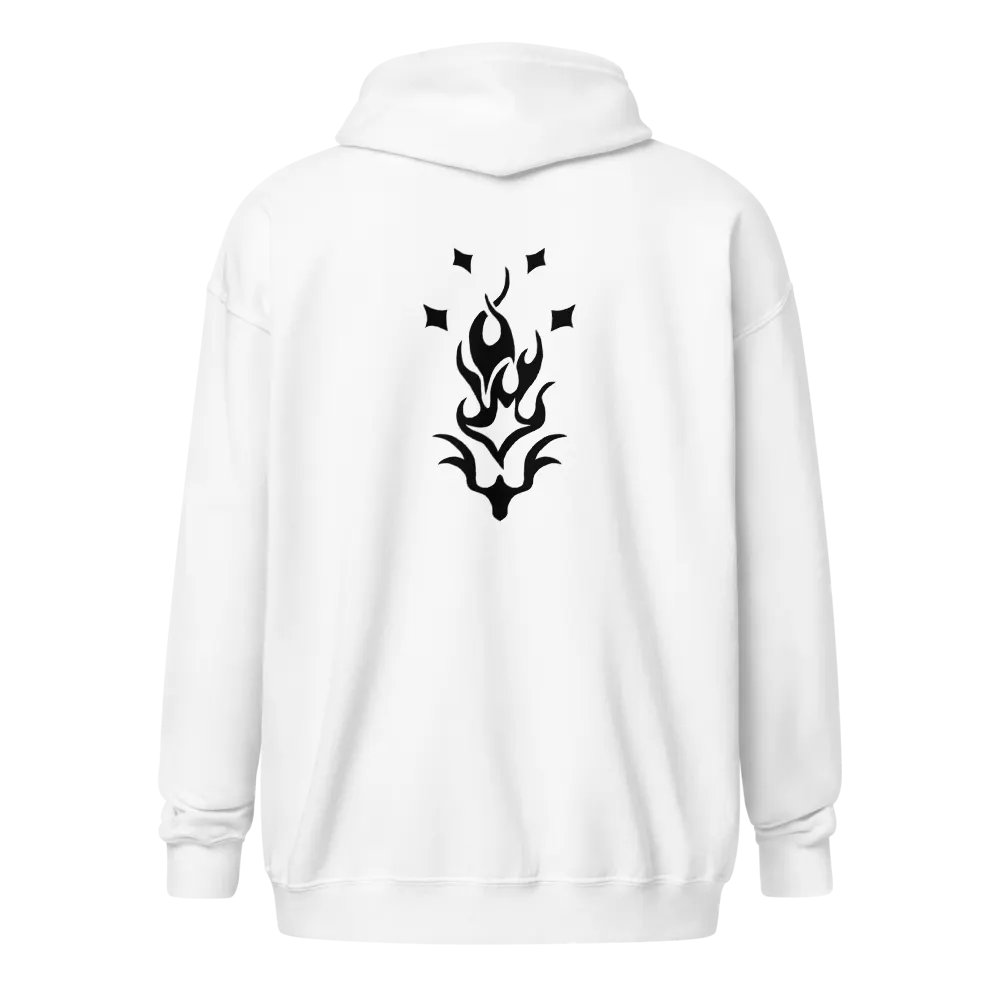 Heranora's Blessed Basic Hoodie product image (2)