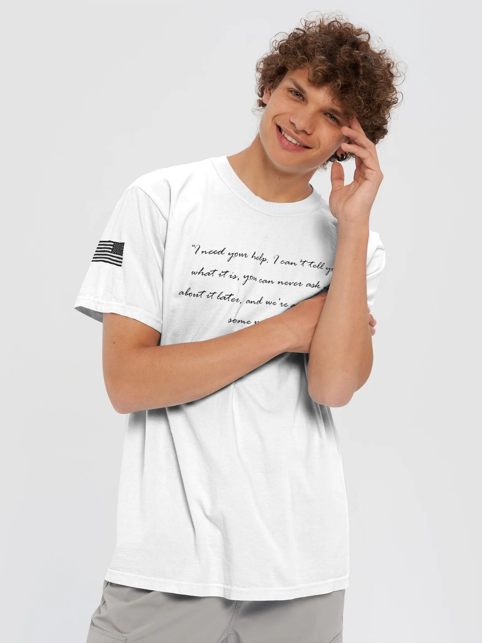 " ...Whose car are we gonna take? " product image (5)