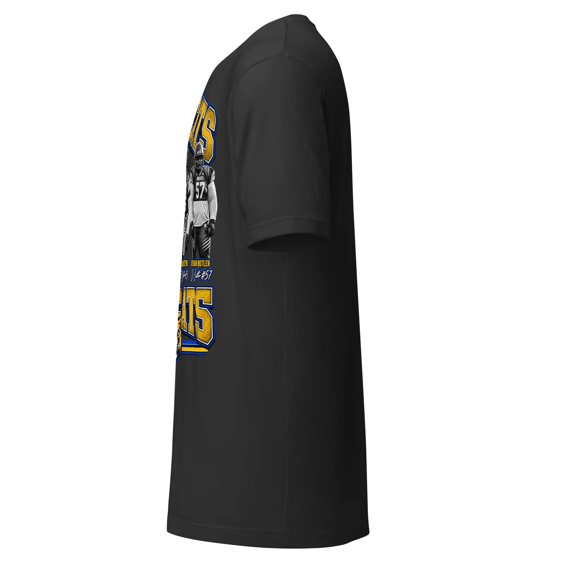 SCB defensive series the OG Cats product image (3)